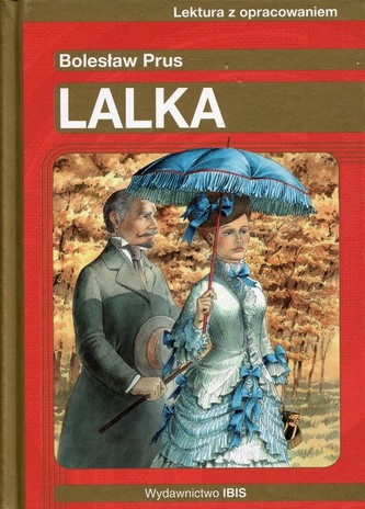 Lalka Lektura z opracowaniem