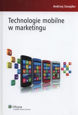 Technologie mobilne w marketingu