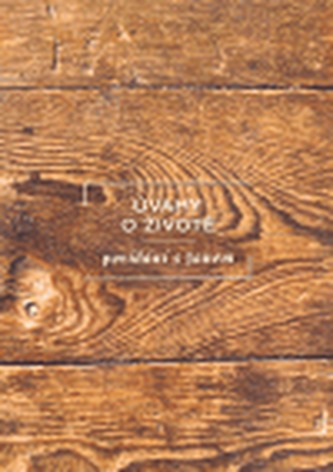 Úvahy o životě