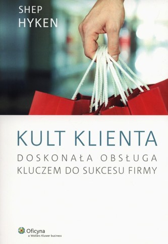 Kult klienta