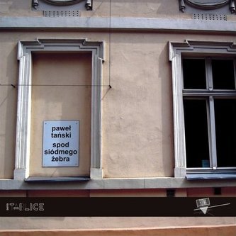 Spod siódmego żebra