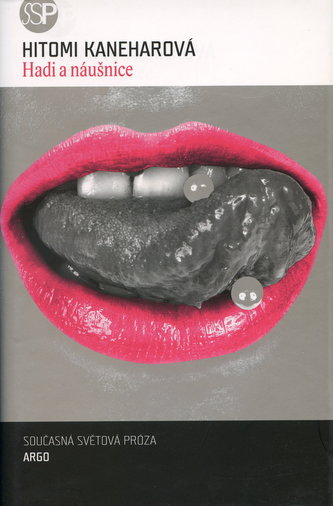 Hadi a náušnice Hadi a náušnice