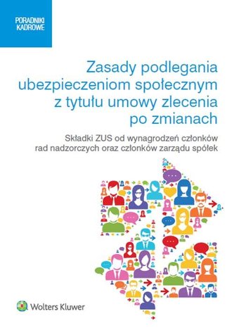 Zasady podlegania ubezpieczeniom społecznym z tytułu umowy zlecenia po zmianach