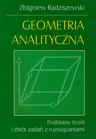 Geometria analityczna