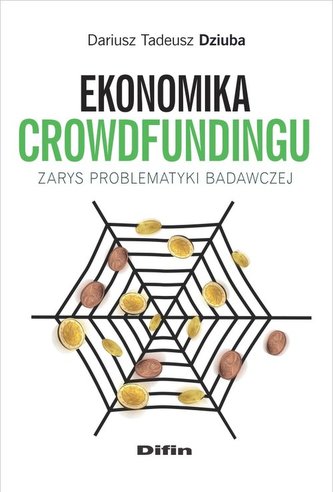 Ekonomika crowdfundingu