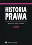 Historia prawa