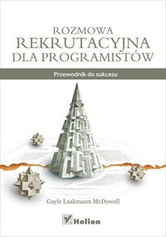 Rozmowa rekrutacyjna dla programistów Przewodnik do sukcesu
