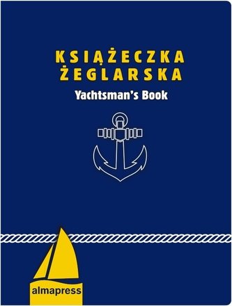 Książeczka żeglarska Książeczka żeglarska