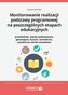 Monitorowanie realizacji podstawy programowej na poszczególnych etapach edukacyjnych