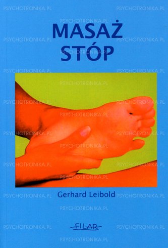 Masaż stóp