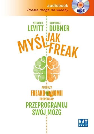 Myśl jak FREAK!