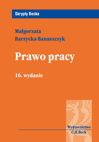Prawo pracy