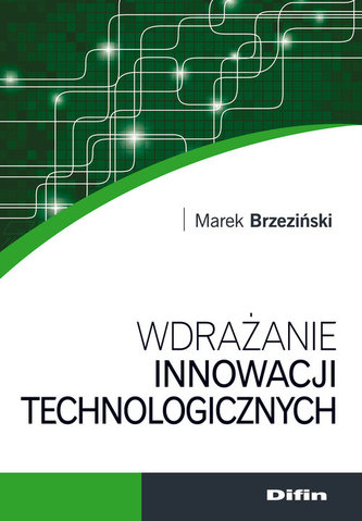 Wdrażanie innowacji technologicznych
