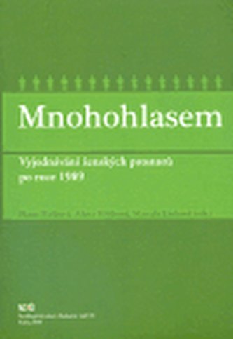 Mnohohlasem