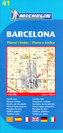 Barcelona 1:12 000