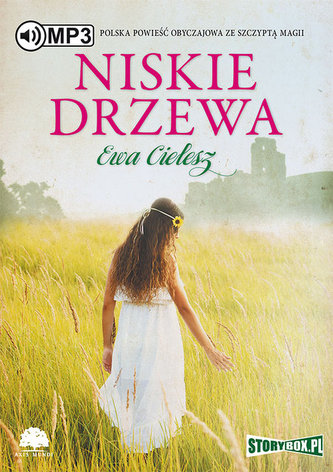 Niskie drzewa