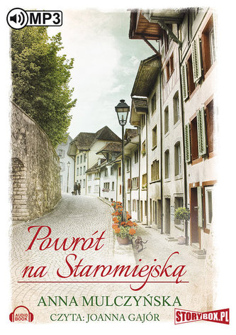 Powrót na Staromiejską
