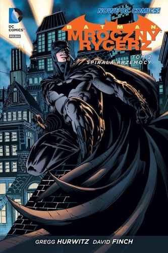Batman Batman