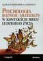Psychologia rozwoju młodzieży w kontekście biegu ludzkiego życia