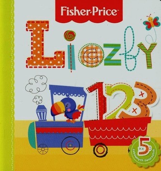Liczby Fisher Price