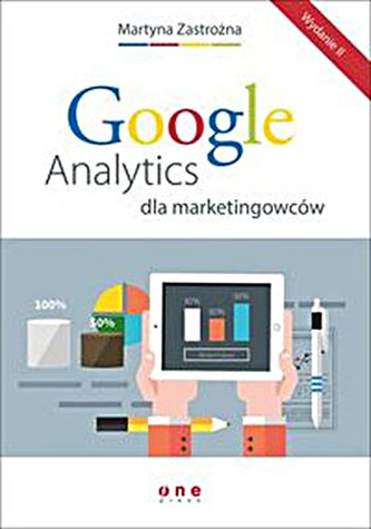 Google Analytics dla marketingowców