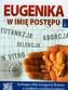 Eugenika W imię postępu z płytą DVD