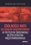 Zdolności NATO do działań ekspedycyjnych w przyszłym środowisku bezpieczeństwa międzynarodowego