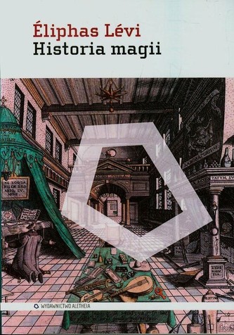 Historia magii Historia magii