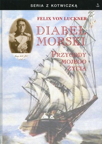 Diabeł Morski