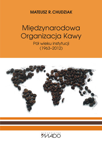 Międzynarodowa Organizacja Kawy
