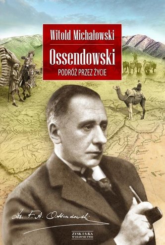 Ossendowski Ossendowski
