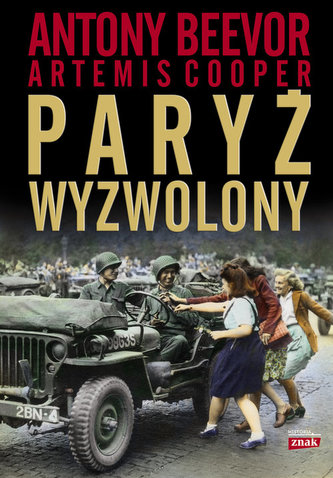 Paryż wyzwolony