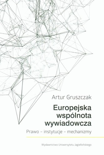 Europejska wspólnota wywiadowcza