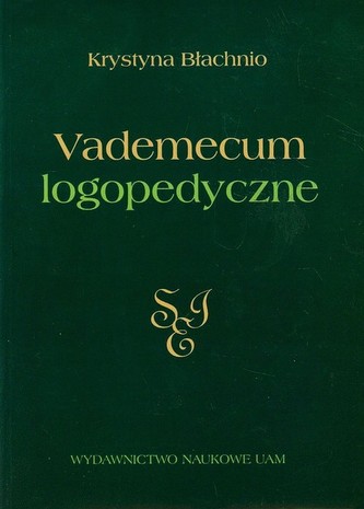 Vademecum logopedyczne