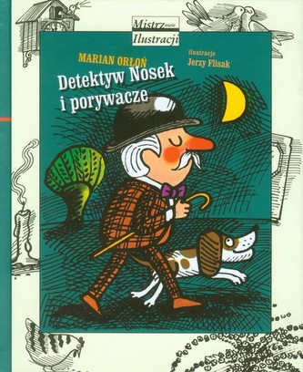 Detektyw Nosek i porywacze