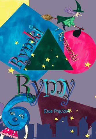 Rymy, rymki i rymeczki