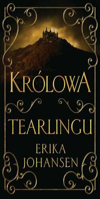 Królowa tearlingu