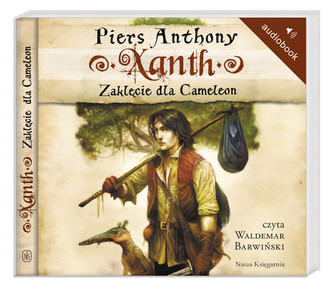 Xanth 1 Zaklęcie dla Cameleon
