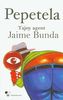 Tajny agent Jaime Bunda