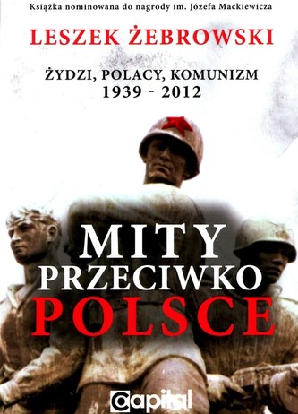Mity przeciwko Polsce  wydanie 2