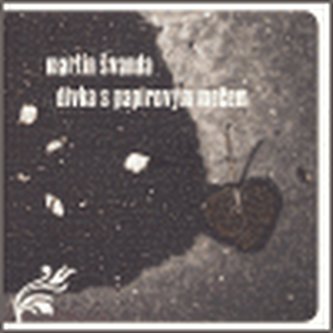 Dívka s papírovým mečem