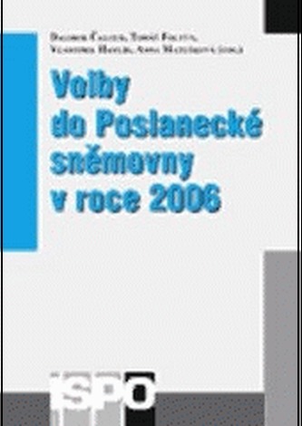 Volby do Poslanecké sněmovny v roce 2006