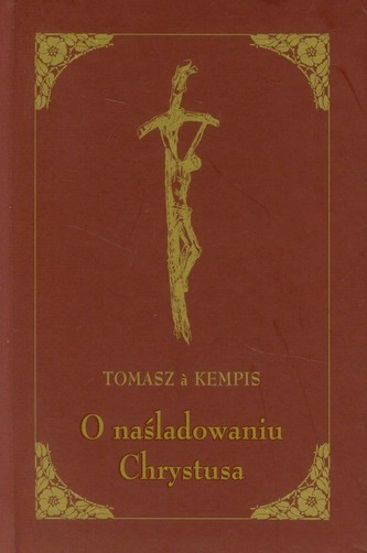 O naśladowaniu Chrystusa