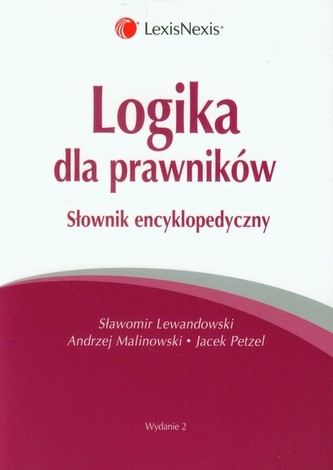 Logika dla prawników