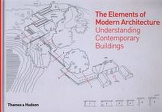 The Elements of Modern Architecture