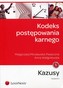 Kodeks postępowania karnego Kazusy