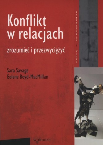 Konflikt w relacjach