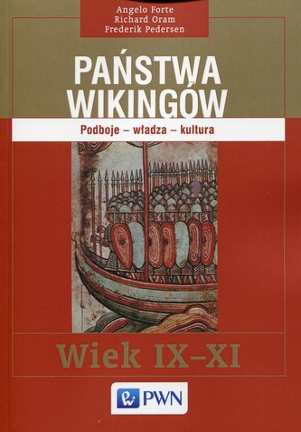 Państwa Wikingów