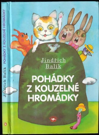 Pohádky z kouzelné hromádky