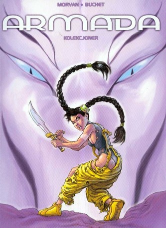 Armada Kolekcjoner Tom 2